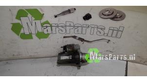 Begagnade Startmotor Volvo V40 (MV) 1.6 T3 GTDi 16V Pris € 24,00 Marginaltabell erbjuds av Autodemontagebedrijf De Mars