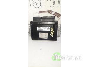 Begagnade Dator, motorstyrning BMW Mini One/Cooper (R50) 1.6 16V One Pris € 36,00 Marginaltabell erbjuds av Autodemontagebedrijf De Mars