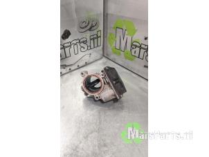 Używane Przepustnica Skoda Fabia II Combi 1.2 TDI 12V Greenline Cena € 21,60 Procedura marży oferowane przez Autodemontagebedrijf De Mars