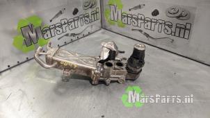 Używane Zawór EGR Skoda Fabia II Combi 1.2 TDI 12V Greenline Cena € 61,20 Procedura marży oferowane przez Autodemontagebedrijf De Mars