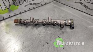 Używane Listwa wtryskowa Seat Ibiza IV (6J5) 1.2 TDI Ecomotive Cena € 36,00 Procedura marży oferowane przez Autodemontagebedrijf De Mars