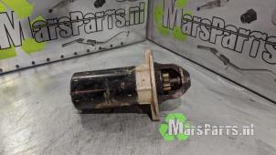 Używane Rozrusznik Iveco New Daily V 29L13, 29L13D, 35C13D, 40C13D Cena € 40,00 Procedura marży oferowane przez Autodemontagebedrijf De Mars