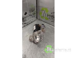 Używane Rozrusznik BMW 3 serie Touring (F31) 330d 3.0 24V Cena € 40,00 Procedura marży oferowane przez Autodemontagebedrijf De Mars