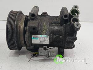 Używane Pompa klimatyzacji Renault Modus/Grand Modus (JP) 1.5 dCi 70 Cena € 30,00 Procedura marży oferowane przez Autodemontagebedrijf De Mars