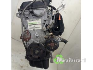 Używane Silnik Mitsubishi Colt (Z2/Z3) 1.3 16V Cena € 315,00 Procedura marży oferowane przez Autodemontagebedrijf De Mars