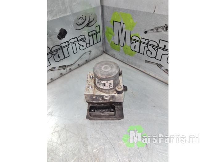 Pompa ABS z Alfa Romeo MiTo (955) 1.3 JTDm 16V Eco 2012