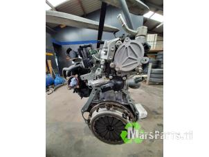 Begagnade Motor Mazda 3 (BM/BN) 2.0 SkyActiv-G 165 16V Pris € 1.300,00 Marginaltabell erbjuds av Autodemontagebedrijf De Mars