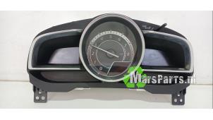 Begagnade Vägmätare KM Mazda 3 (BM/BN) 2.0 SkyActiv-G 165 16V Pris € 108,00 Marginaltabell erbjuds av Autodemontagebedrijf De Mars