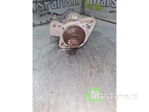 Używane Rozrusznik Volkswagen Polo V (6R) 1.4 TDI Cena € 20,00 Procedura marży oferowane przez Autodemontagebedrijf De Mars