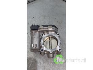 Używane Przepustnica Mercedes B (W246) 1.6 B-180 BlueEFFICIENCY Turbo 16V Cena € 36,00 Procedura marży oferowane przez Autodemontagebedrijf De Mars