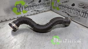 Używane Waz chlodnicy miedzystopniowej Mercedes B (W246) 1.6 B-180 BlueEFFICIENCY Turbo 16V Cena € 24,00 Procedura marży oferowane przez Autodemontagebedrijf De Mars