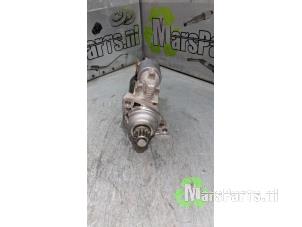 Używane Rozrusznik Mercedes B (W246) 1.6 B-180 BlueEFFICIENCY Turbo 16V Cena € 32,00 Procedura marży oferowane przez Autodemontagebedrijf De Mars