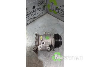 Gebruikte Pomp Airco Mazda 3 (BM/BN) 2.0 SkyActiv-G 165 16V Prijs € 108,00 Margeregeling aangeboden door Autodemontagebedrijf De Mars