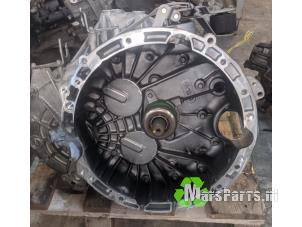 Używane Skrzynia biegów Mercedes A (W176) 1.6 A-180 16V Cena € 700,00 Procedura marży oferowane przez Autodemontagebedrijf De Mars