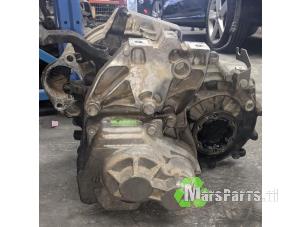 Używane Skrzynia biegów Audi A3 Sportback (8PA) 2.0 FSI 16V Cena € 350,00 Procedura marży oferowane przez Autodemontagebedrijf De Mars