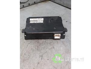 Używane Modul Comfort Mitsubishi Colt (Z2/Z3) 1.3 16V Cena € 40,00 Procedura marży oferowane przez Autodemontagebedrijf De Mars