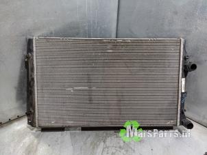 Używane Chlodnica Volkswagen Touran (1T3) 1.4 16V TSI 140 Cena € 48,00 Procedura marży oferowane przez Autodemontagebedrijf De Mars