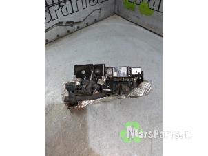 Używane Czujnik cisnienia oleju Volkswagen Polo V (6R) 1.4 TDI Cena € 24,00 Procedura marży oferowane przez Autodemontagebedrijf De Mars