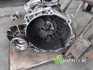 Używane Skrzynia biegów Audi A3 Limousine (8VS/8VM) 2.0 TDI 16V Cena € 450,00 Procedura marży oferowane przez Autodemontagebedrijf De Mars