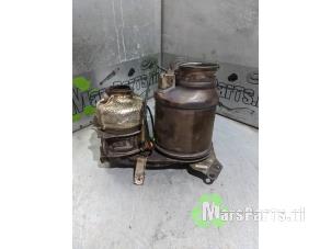 Używane Filtr czastek stalych Audi A3 Limousine (8VS/8VM) 2.0 TDI 16V Cena € 350,00 Procedura marży oferowane przez Autodemontagebedrijf De Mars