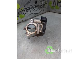 Używane Przepustnica Audi A3 Limousine (8VS/8VM) 2.0 TDI 16V Cena € 28,80 Procedura marży oferowane przez Autodemontagebedrijf De Mars