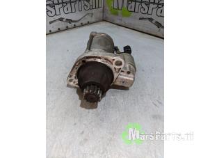 Używane Rozrusznik Audi A3 Limousine (8VS/8VM) 2.0 TDI 16V Cena € 32,00 Procedura marży oferowane przez Autodemontagebedrijf De Mars