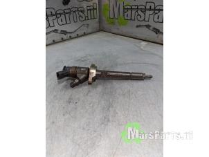 Używane Wtryskiwacz (Diesel) Peugeot Partner (GC/GF/GG/GJ/GK) 1.6 HDI 90 16V Cena € 36,00 Procedura marży oferowane przez Autodemontagebedrijf De Mars