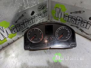 Begagnade Vägmätare KM Volkswagen Scirocco (137/13AD) 2.0 TSI 16V Pris € 120,00 Marginaltabell erbjuds av Autodemontagebedrijf De Mars