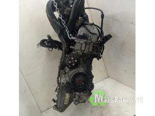 Gebruikte Motor Mercedes B (W245) 1.7 B-170 16V Prijs € 250,00 Margeregeling aangeboden door Autodemontagebedrijf De Mars