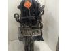 Motor van een Mercedes-Benz B (W245) 1.7 B-170 16V 2006
