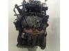 Motor van een Mercedes-Benz B (W245) 1.7 B-170 16V 2006