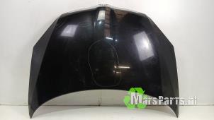 Używane Maska Skoda Roomster Praktik (5J) 1.4 TDI 80 Cena € 175,00 Procedura marży oferowane przez Autodemontagebedrijf De Mars