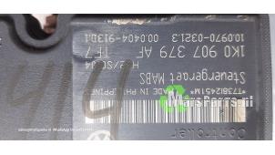 Używane Pompa ABS Volkswagen Touran (1T1/T2) 2.0 FSI 16V Cena € 70,00 Procedura marży oferowane przez Autodemontagebedrijf De Mars