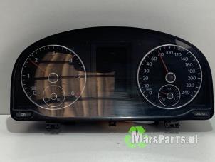 Używane Licznik kilometrów KM Volkswagen Caddy III (2KA,2KH,2CA,2CH) 1.6 TDI 16V Cena € 72,00 Procedura marży oferowane przez Autodemontagebedrijf De Mars