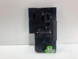 Gebruikte Bodycontrol Module Mercedes C Estate (S204) 1.8 C-180 CGI 16V Prijs € 75,00 Margeregeling aangeboden door Autodemontagebedrijf De Mars