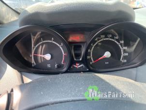 Begagnade Vägmätare KM Ford Fiesta 6 (JA8) 1.25 16V Pris € 54,00 Marginaltabell erbjuds av Autodemontagebedrijf De Mars
