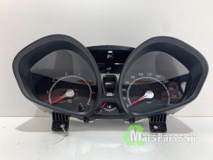 Begagnade Vägmätare KM Ford Fiesta 6 (JA8) 1.25 16V Pris € 54,00 Marginaltabell erbjuds av Autodemontagebedrijf De Mars