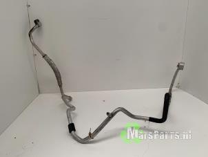 Używane Przewód klimatyzacji Volkswagen Polo V (6R) 1.2 TDI 12V BlueMotion Cena € 50,00 Procedura marży oferowane przez Autodemontagebedrijf De Mars