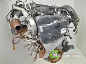 Begagnade Motor Renault Clio IV (5R) 1.5 dCi 75 FAP Pris € 495,00 Marginaltabell erbjuds av Autodemontagebedrijf De Mars