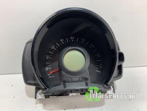 Używane Licznik kilometrów KM Peugeot 108 1.0 12V Cena € 45,00 Procedura marży oferowane przez Autodemontagebedrijf De Mars