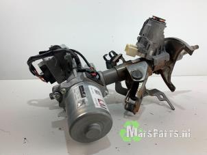 Begagnade Elservostyrningsenhet Peugeot 108 1.0 12V Pris € 90,00 Marginaltabell erbjuds av Autodemontagebedrijf De Mars