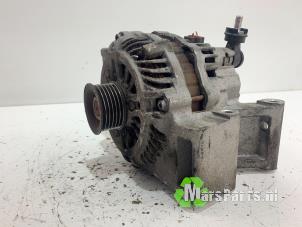 Używane Pradnica Mazda 5 (CR19) 2.0i 16V Cena € 40,00 Procedura marży oferowane przez Autodemontagebedrijf De Mars