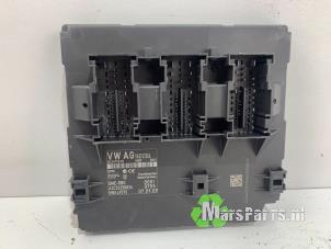 Begagnade Dator , karosskontroll (BCM) Volkswagen Scirocco (137/13AD) 1.4 TSI 122 16V Pris € 50,00 Marginaltabell erbjuds av Autodemontagebedrijf De Mars