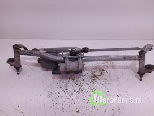 Używane Silnik i mechanizm wycieraczki Audi A3 Sportback (8PA) 1.8 TFSI 16V Cena € 75,00 Procedura marży oferowane przez Autodemontagebedrijf De Mars