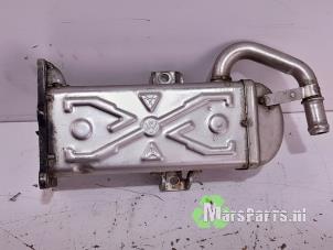 Używane Chlodnica EGR Volkswagen Polo V (6R) 1.2 TDI 12V BlueMotion Cena € 40,00 Procedura marży oferowane przez Autodemontagebedrijf De Mars