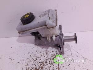 Używane Glówny cylinder hamulcowy Audi A3 Limousine (8VS/8VM) 2.0 TDI 16V Cena € 40,00 Procedura marży oferowane przez Autodemontagebedrijf De Mars