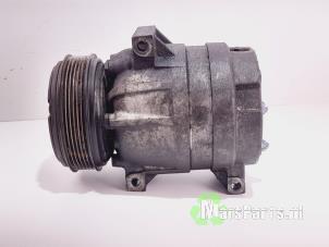 Begagnade Luftkonditioneringspump Opel Vivaro 1.9 DI Pris € 58,50 Marginaltabell erbjuds av Autodemontagebedrijf De Mars