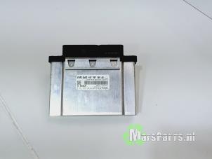 Używane Komputer sterowania silnika Audi A3 Limousine (8VS/8VM) 1.4 TFSI ACT 16V Cena € 150,00 Procedura marży oferowane przez Autodemontagebedrijf De Mars