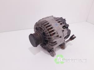 Używane Pradnica Volkswagen Golf V (1K1) 2.0 TFSI GTI 16V Cena € 30,00 Procedura marży oferowane przez Autodemontagebedrijf De Mars