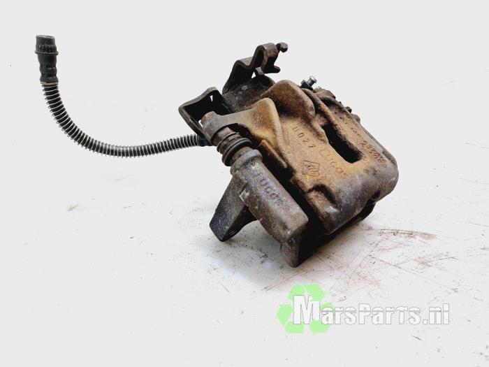 Zacisk hamulcowy prawy tyl z Opel Vivaro 1.6 CDTI 90 2016